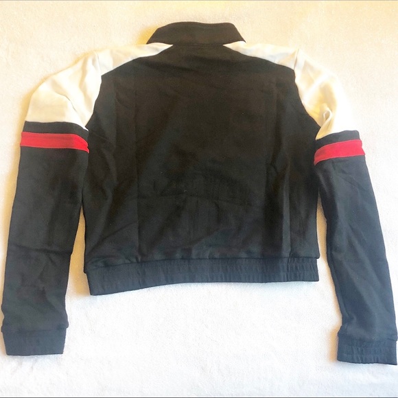 Double Stripe Tracksuit - Picture 3 of 6